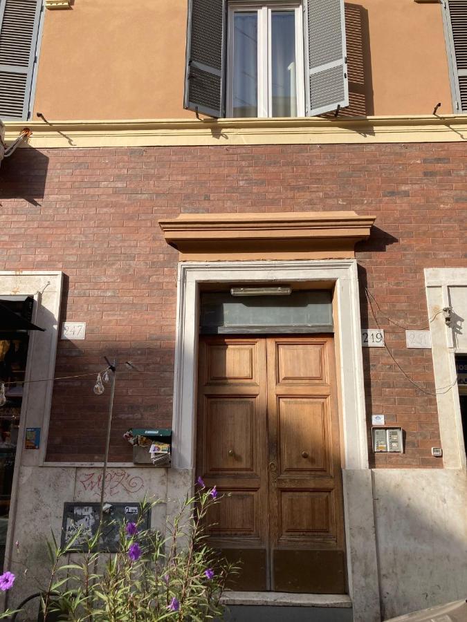 Old Bakery Rome Suites & Apartments Exterior photo