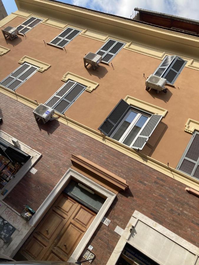 Old Bakery Rome Suites & Apartments Exterior photo